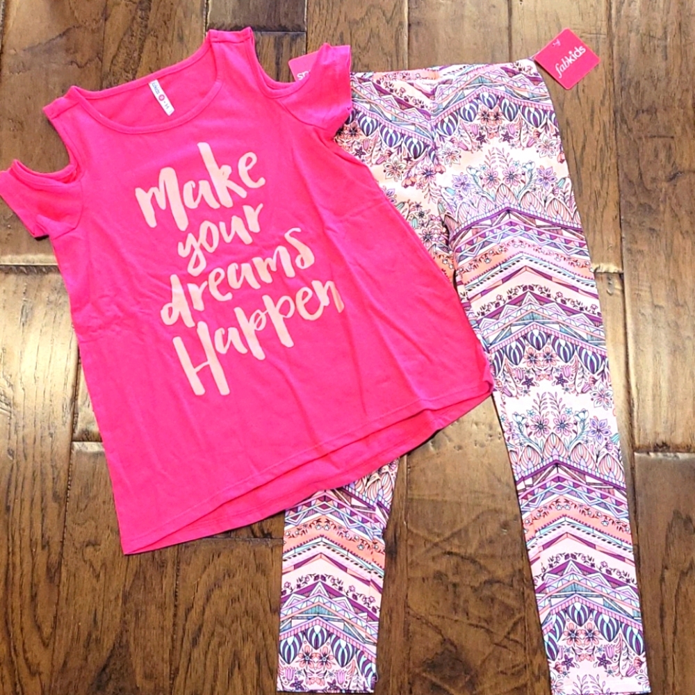 Fab kids outfit size med (8)